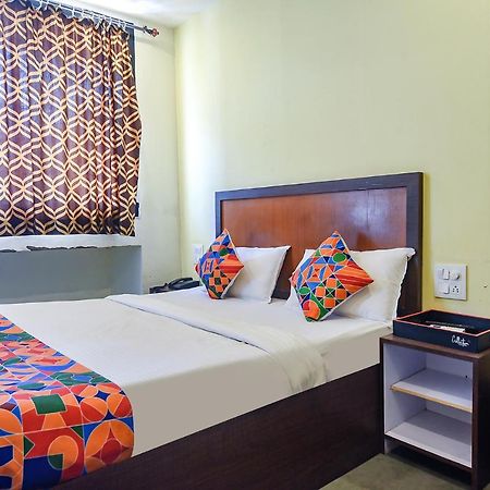 Fabexpress Villa De Vasco Marmagao ภายนอก รูปภาพ