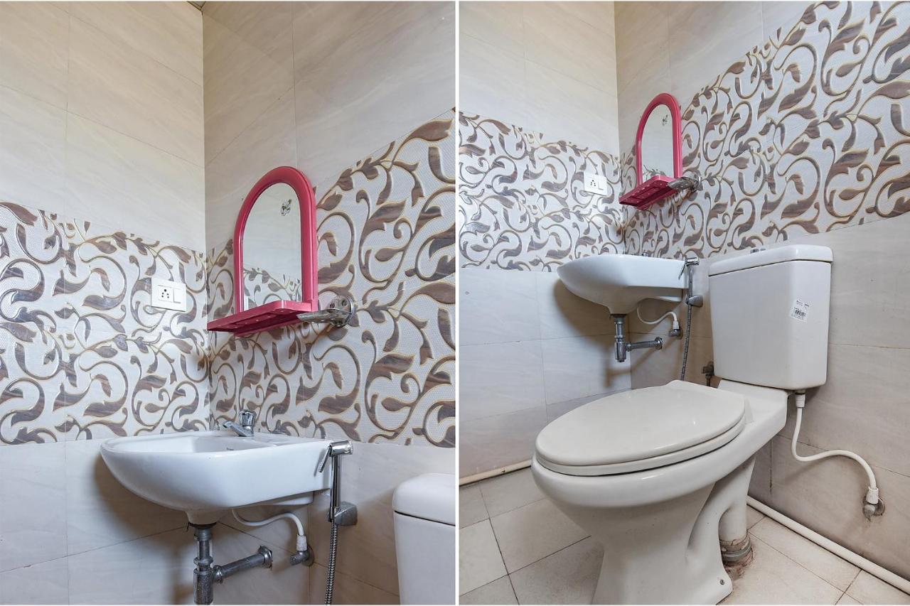 Fabexpress Villa De Vasco Marmagao ภายนอก รูปภาพ