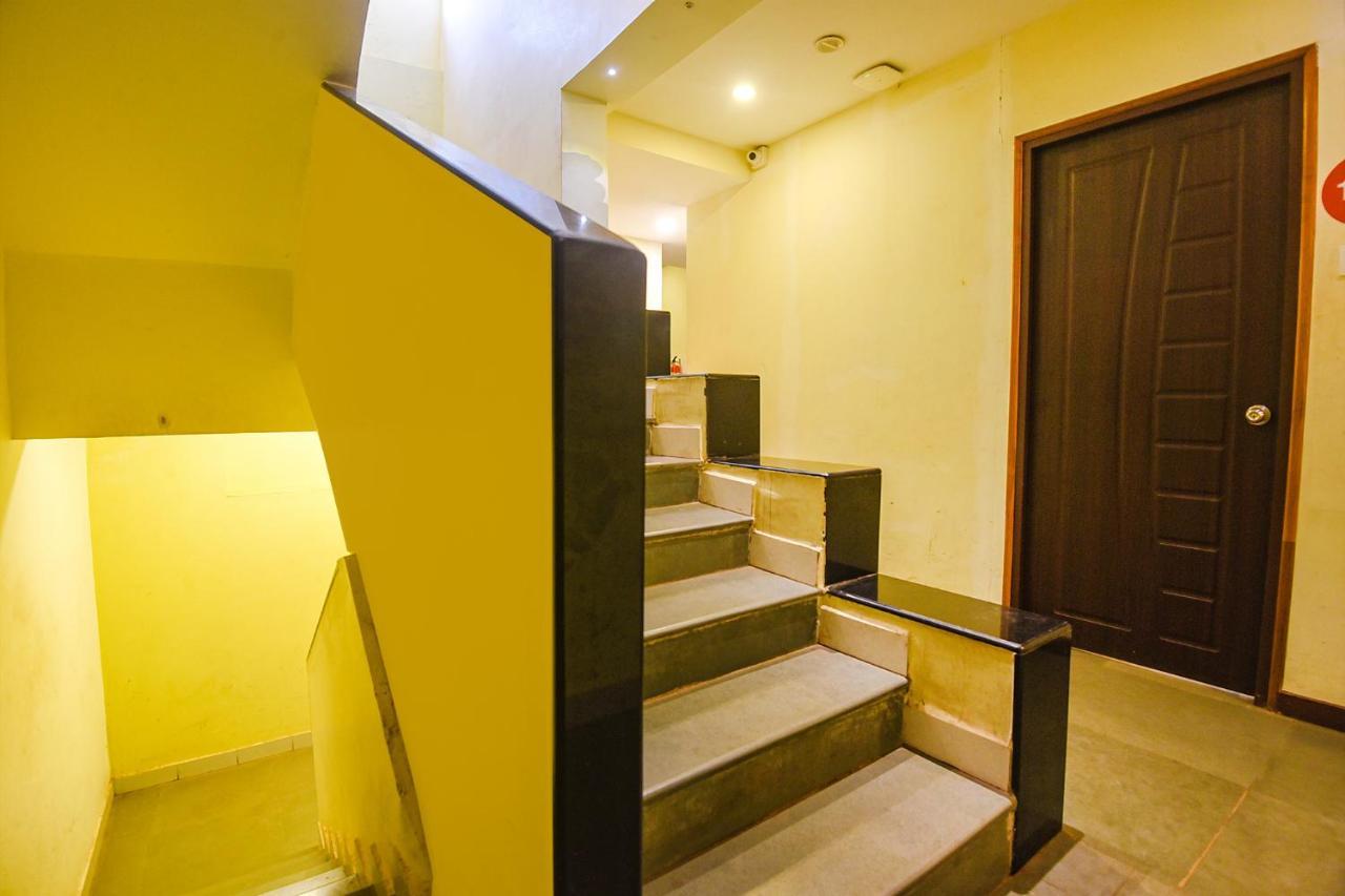 Fabexpress Villa De Vasco Marmagao ภายนอก รูปภาพ